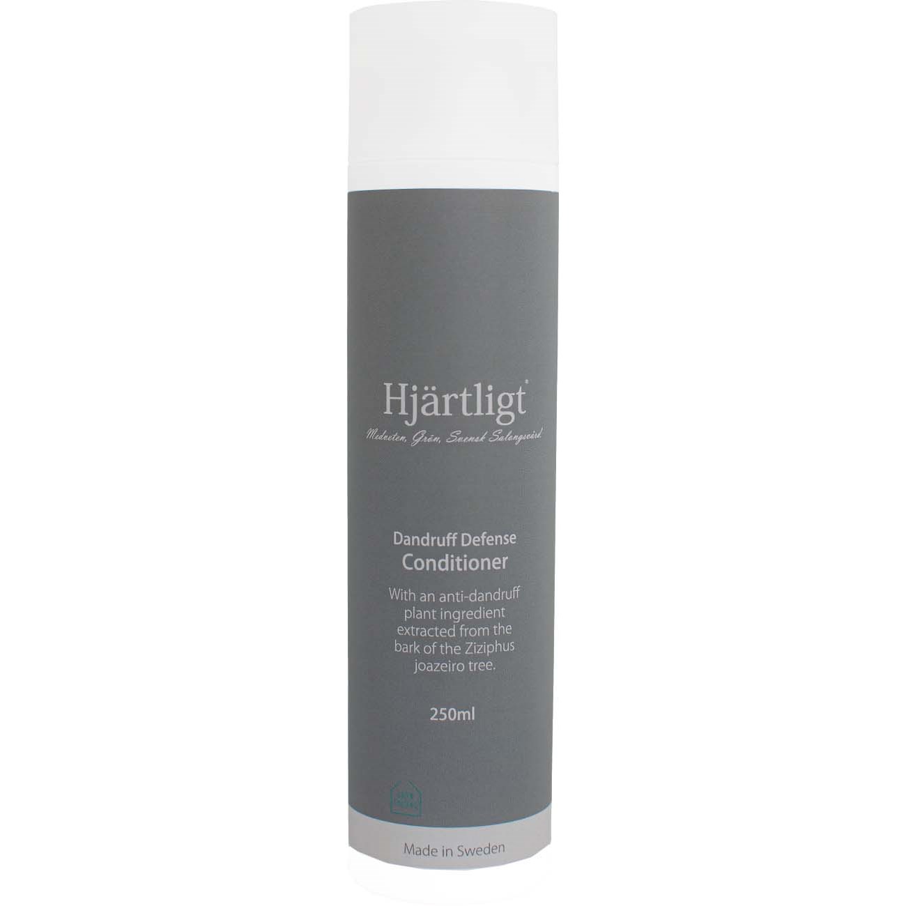 Hjärtligt Dandruff Defense Conditioner, 250 ml