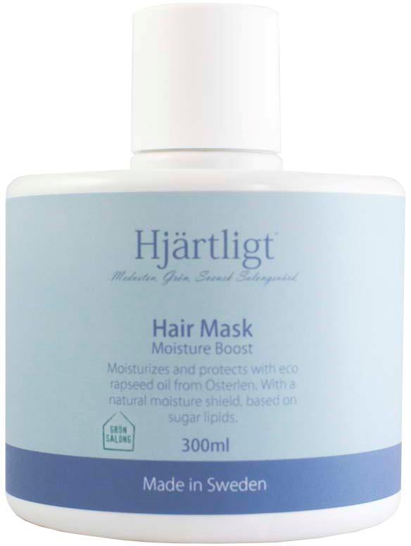 Hjärtligt Hair Mask 300 ml