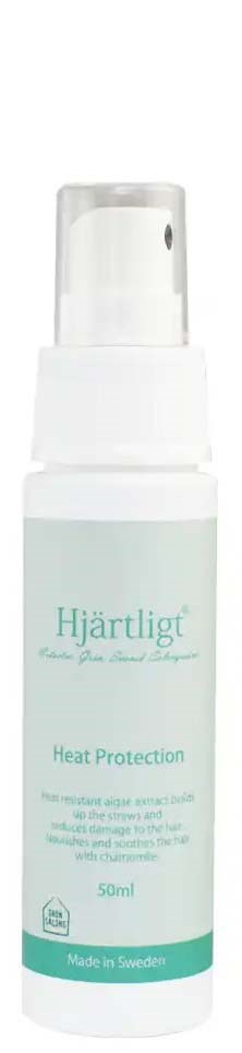 Hjärtligt Heat Protection Styling 50 ml