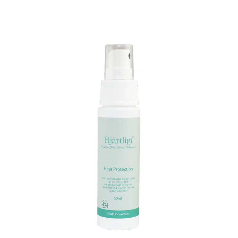 Hjärtligt Hjärtligt Heat Protection Styling 50 ml