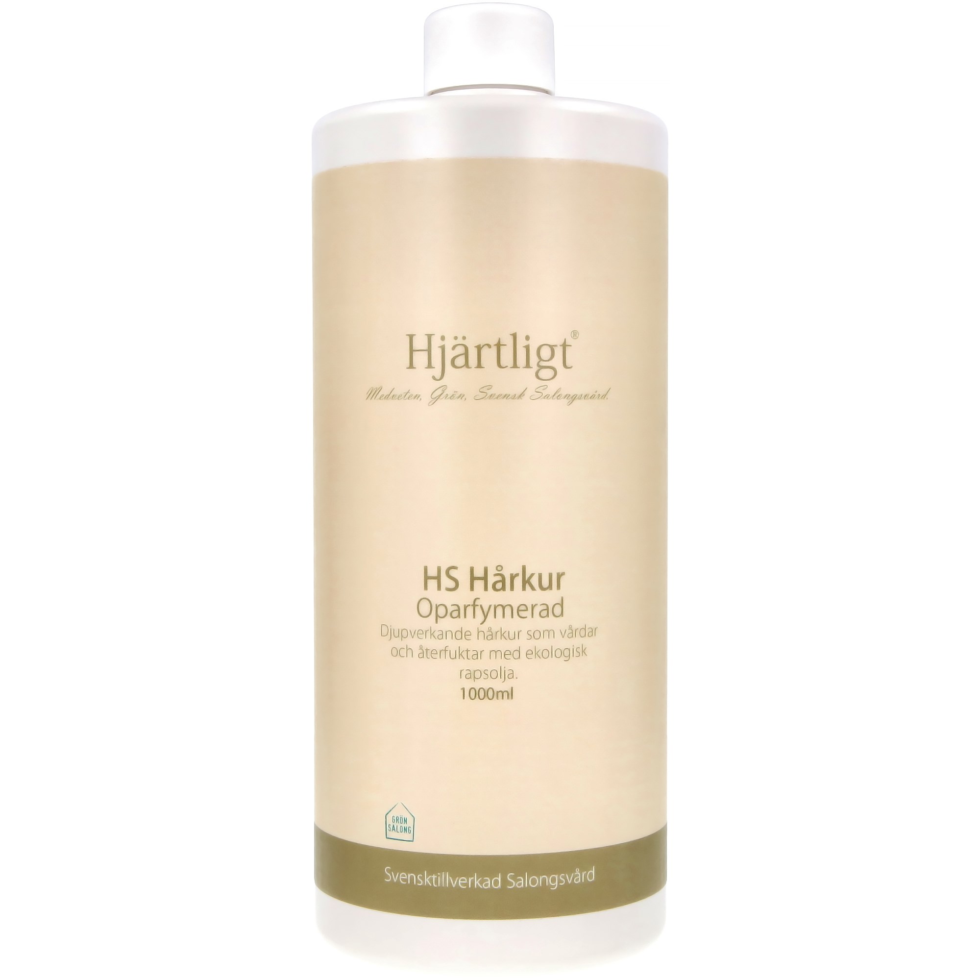 Högsensitiv Hair Treatment 1000 ml