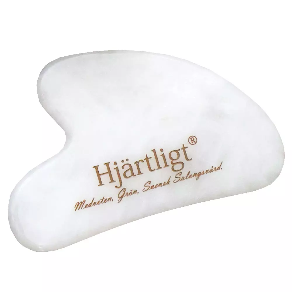 Paras gua sha kivi 2026 4 Hjärtligt Jade Gua Sha
