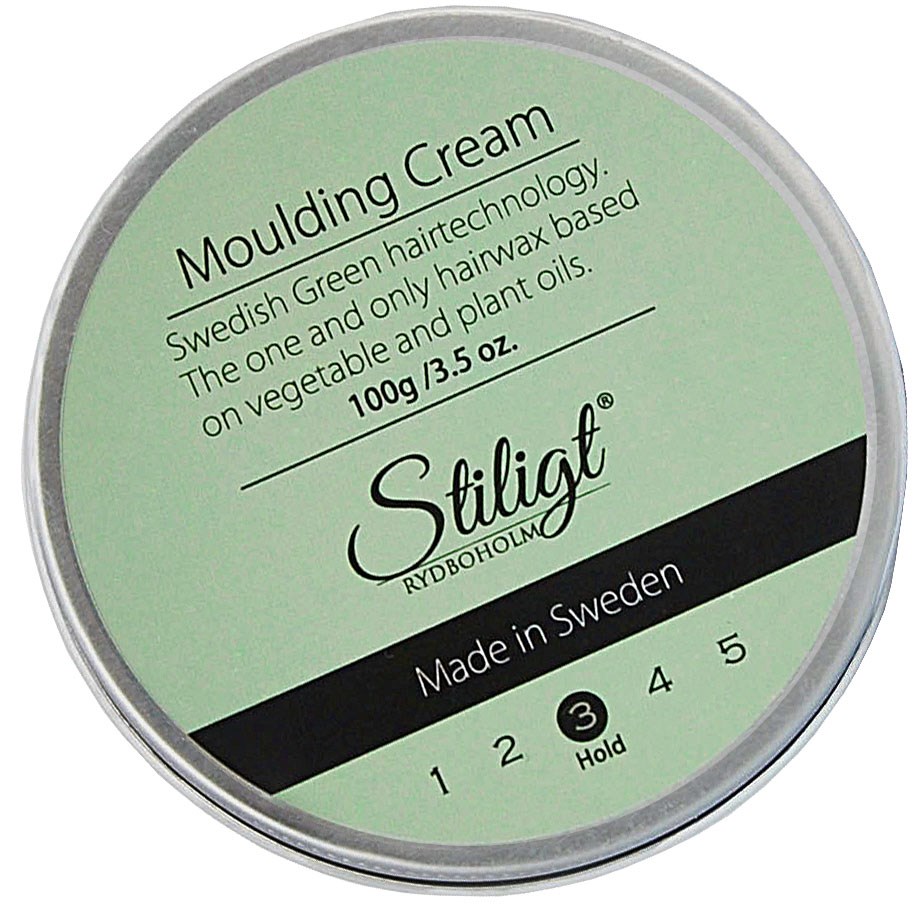 Hjärtligt Stiligt Moulding Cream 100 ml