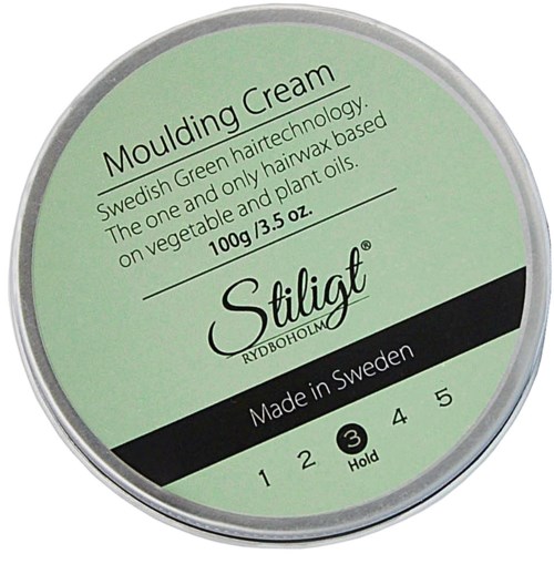 Hjärtligt Stiligt Moulding Cream 100 ml