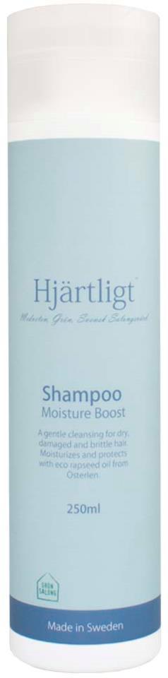 Hjärtligt Shampoo 250 ml