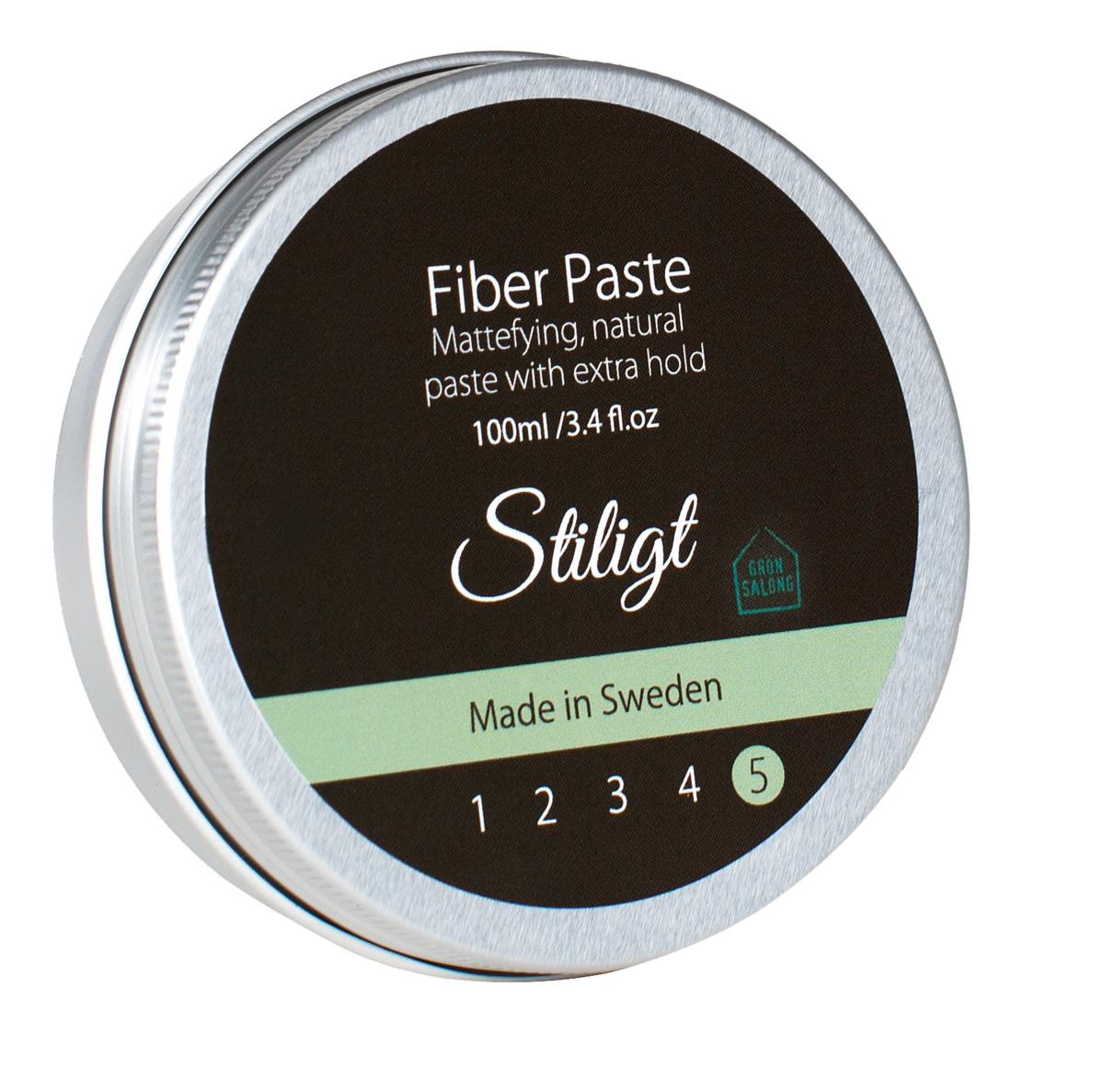Hjärtligt Stiligt Fiber Paste 100 ml | lyko.com