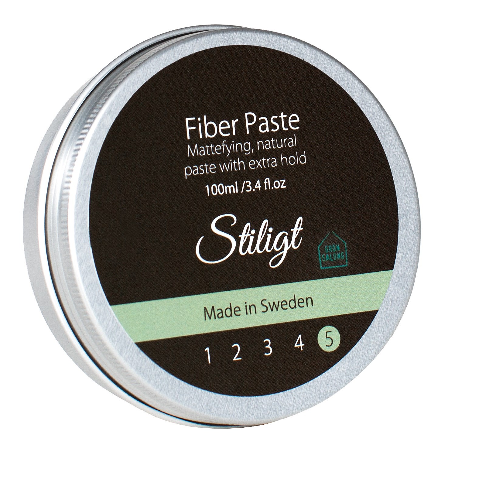 Läs mer om Hjärtligt Stiligt Fiber Paste 100 ml