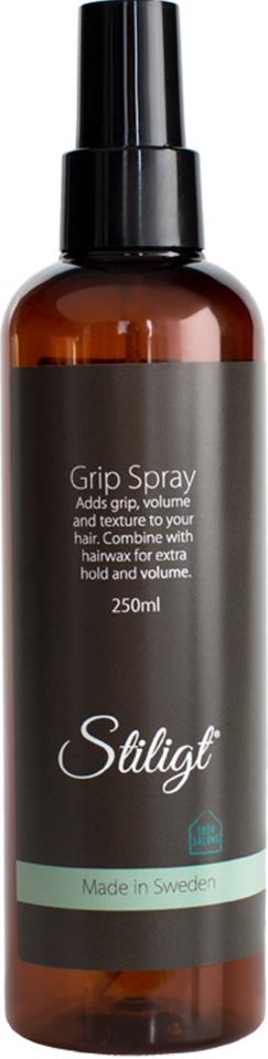 Hjärtligt Stiligt Grip Spray 250 ml