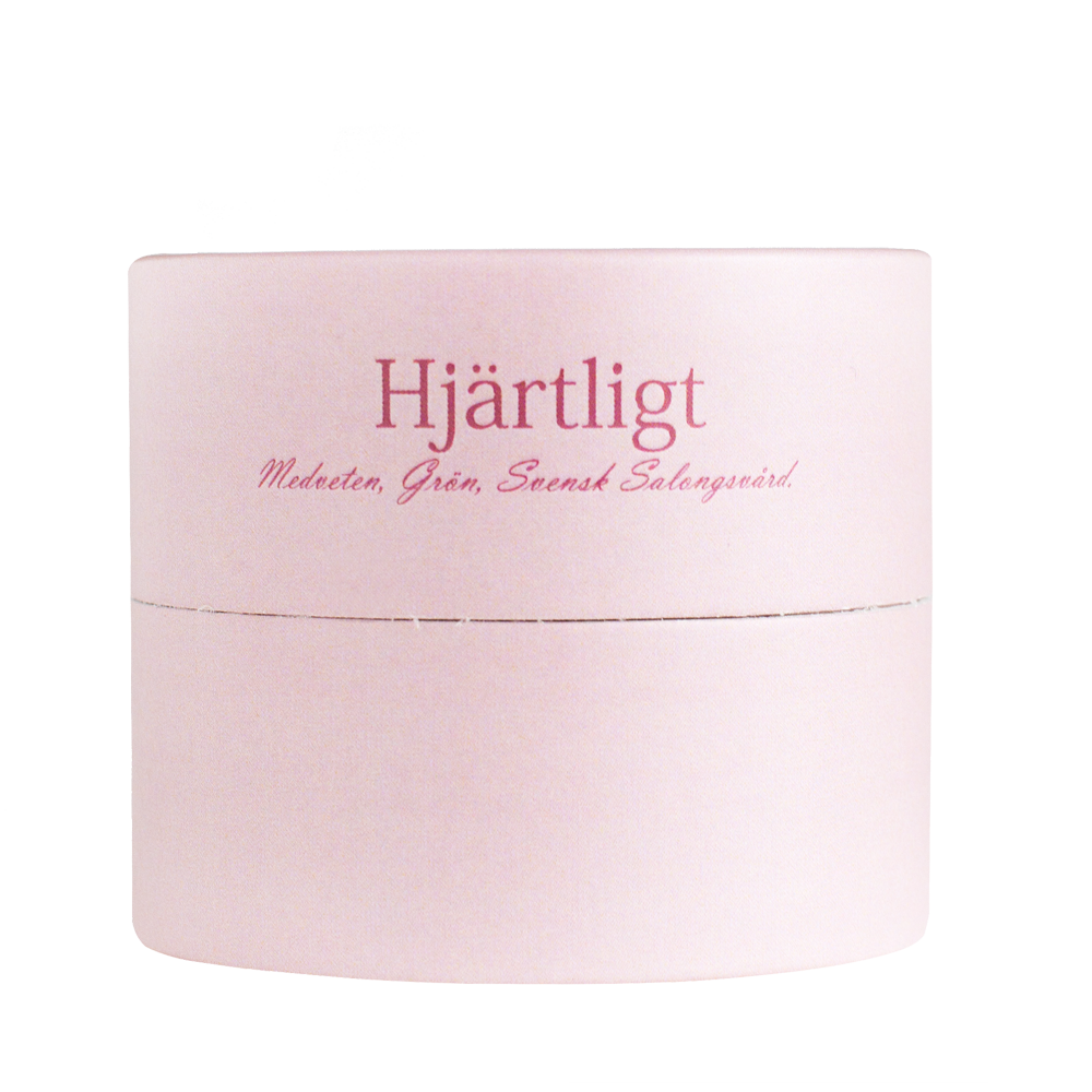 Hjärtligt Dry Shampoo Light Brown Refill 30 ml
