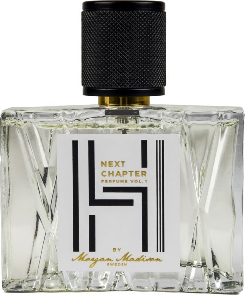 HL Perfumes by Morgan Madison Next Chapter Vol. 1 Perfume 70 ml