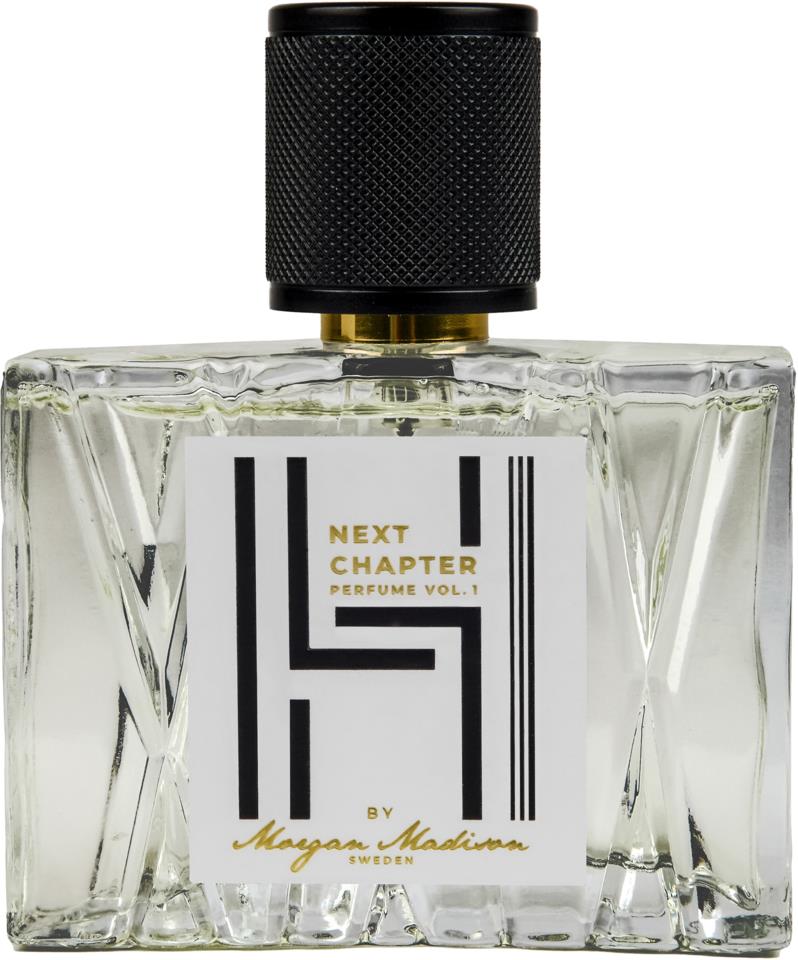 HL Perfumes by Morgan Madison Next Chapter Vol. 1 Perfume 70ml