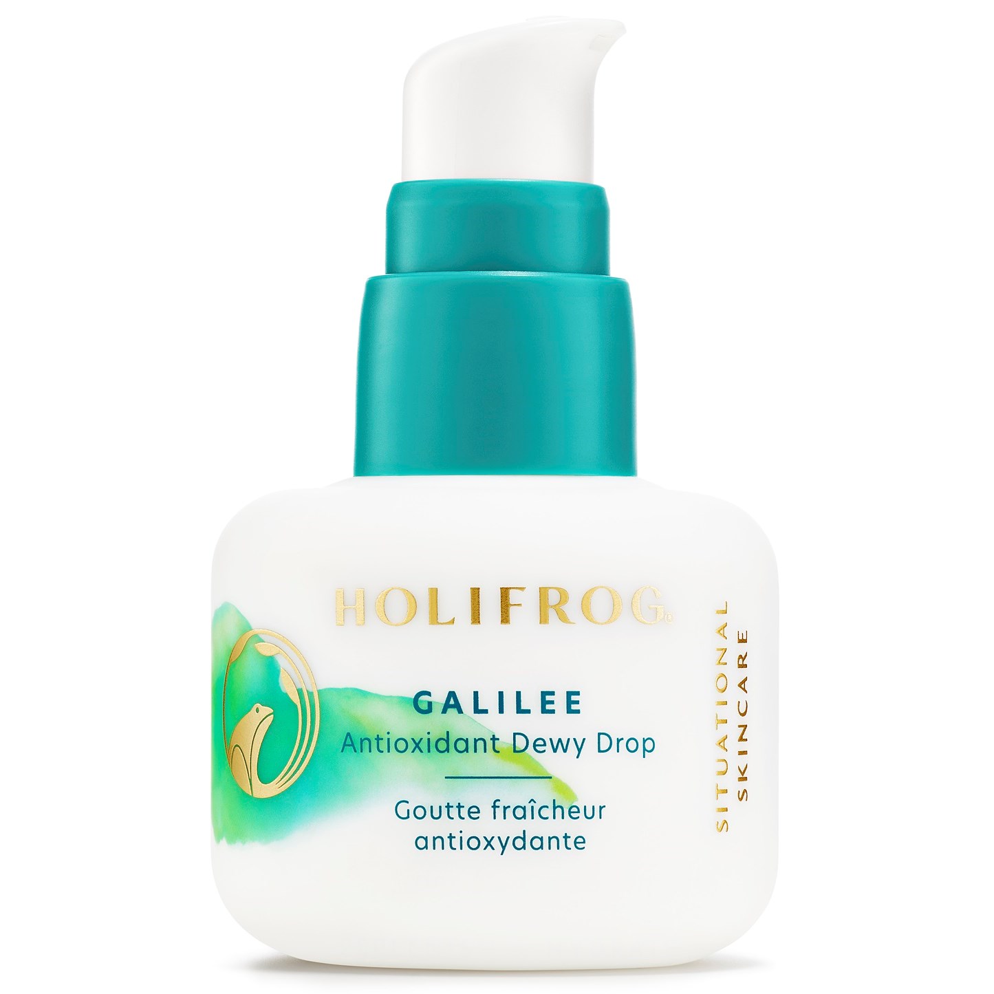 Läs mer om HoliFrog Galilee Antioxidant Dewy Drop 30 ml