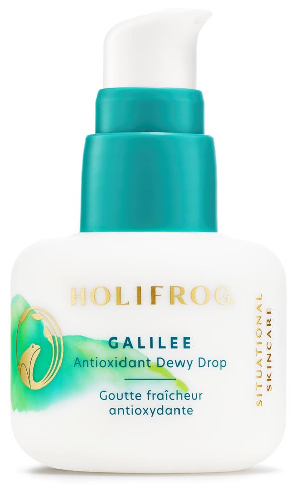 HoliFrog Galilee Antioxidant Dewy Drop 30 ml