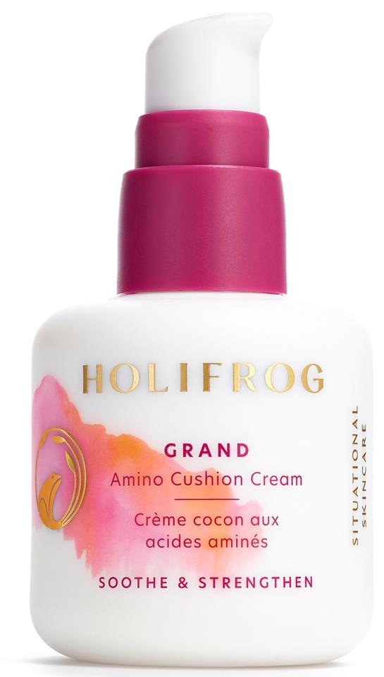 HoliFrog Grand Amino Cushion Cream 50 ml