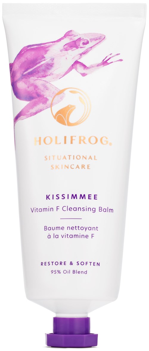 HoliFrog Kissimmee Vitamin F Therapy Balmy Wash 74 ml