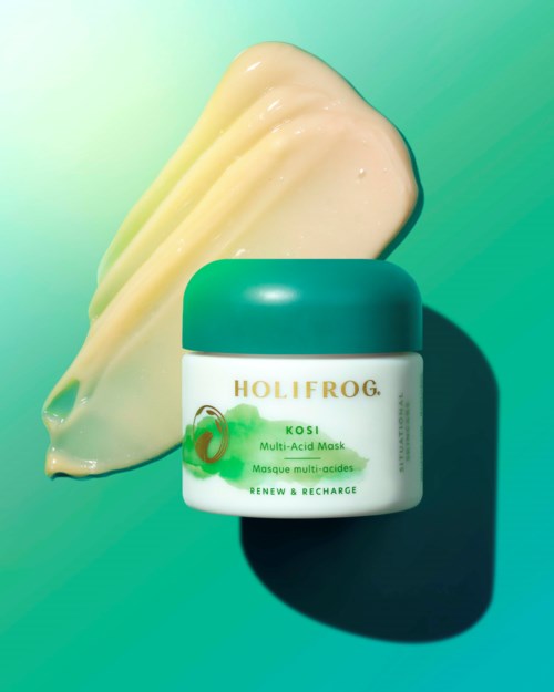 HoliFrog Kosi Multi-Acid Recharging Mask  60 ml