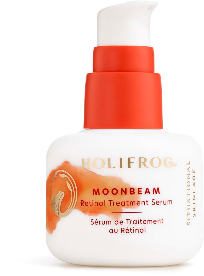 HoliFrog Moonbean Retinol Treatment Serum 30 ml