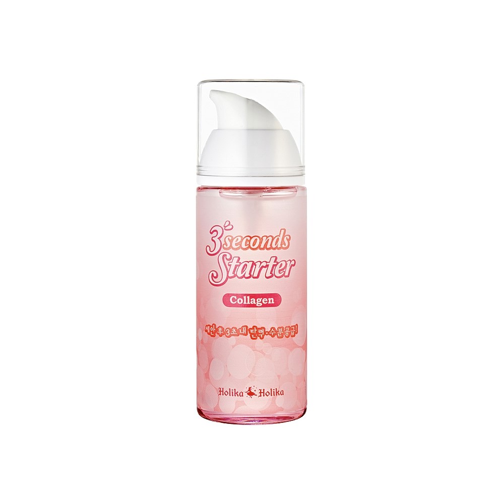 Holika Holika Holika Holika 3 Seconds Starter (Collagen) 150 ml