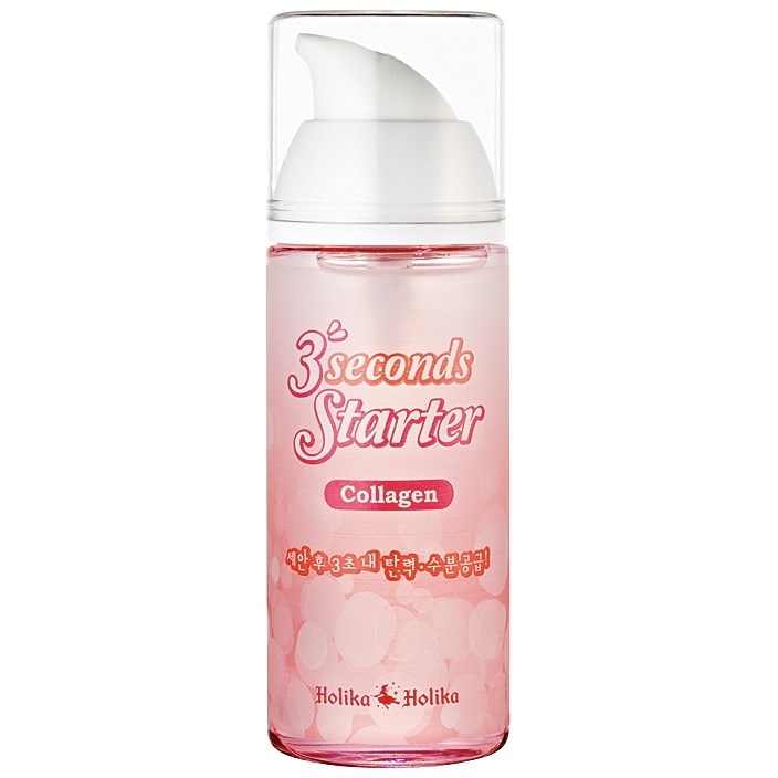 Holika Holika 3 Seconds Starter (Collagen) 150 ml billede