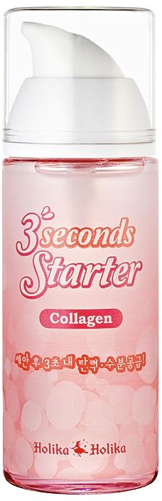 Holika Holika 3 Seconds Starter (Collagen)