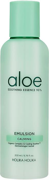 Holika Holika Aloe Soothing Essence 90% Emulsion