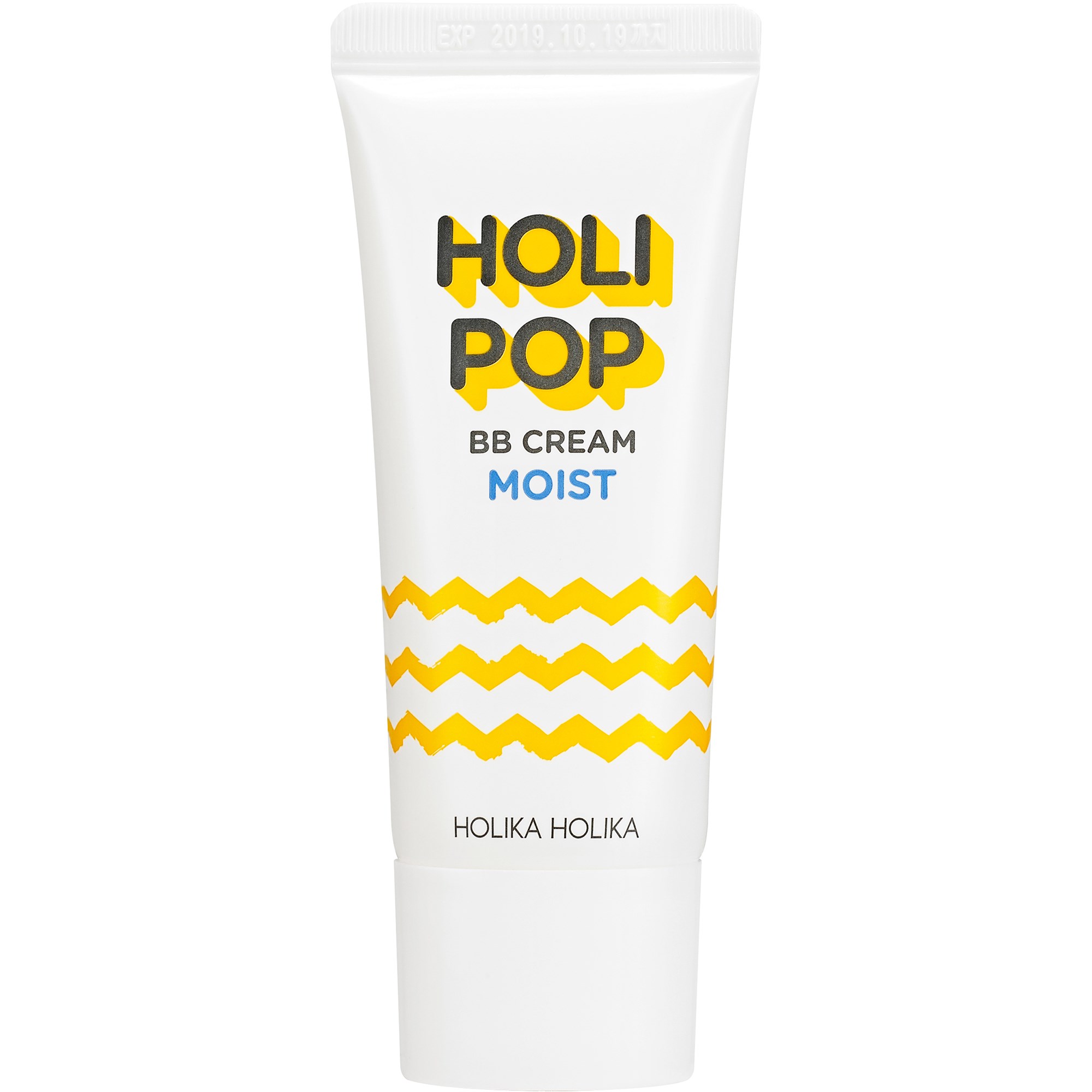 Läs mer om Holika Holika Holi Pop BB Cream - Moist 30 ml