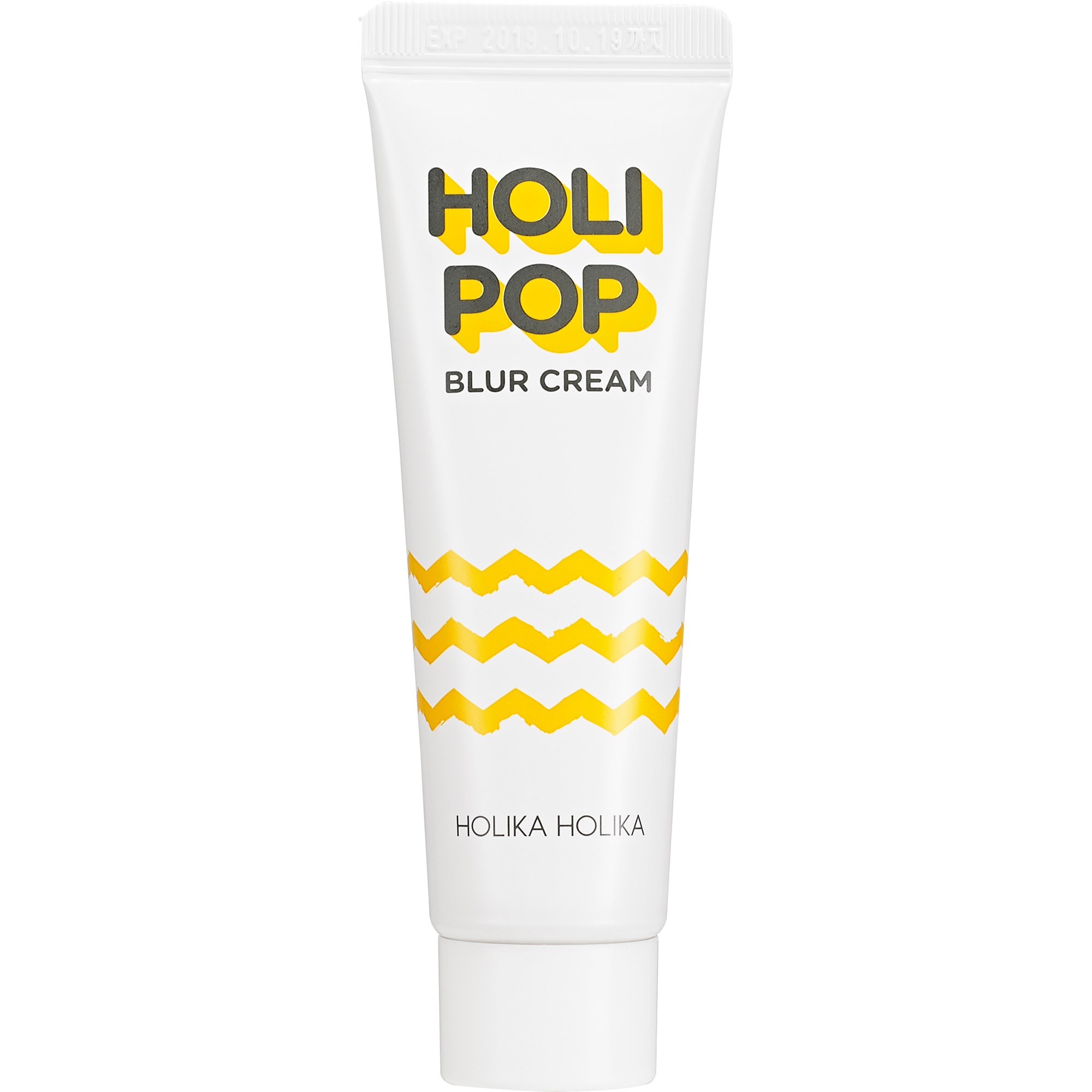Läs mer om Holika Holika Holi Pop Blur Cream 30 ml