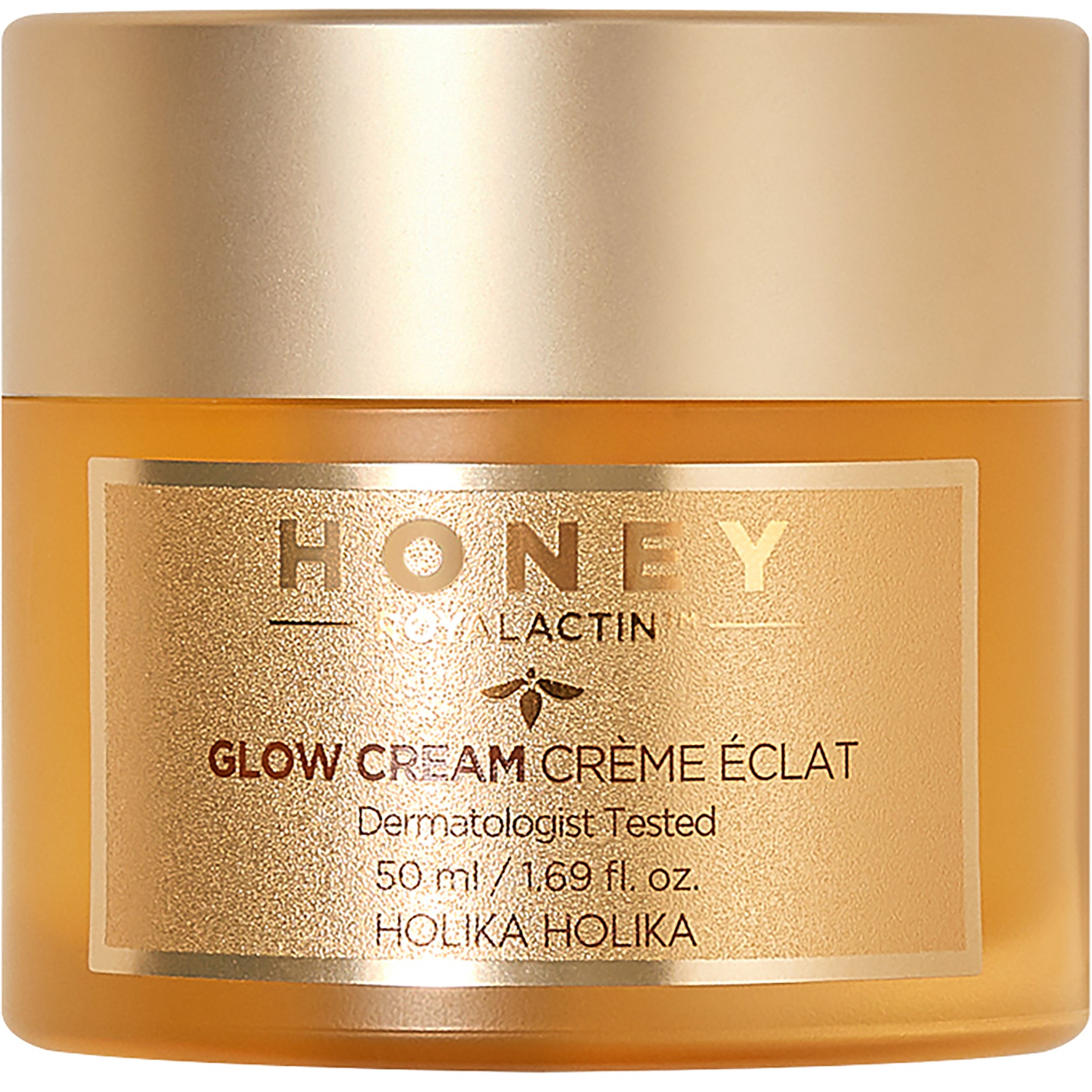 Holika Holika Honey Royalactin Glow Cream 50 ml billede