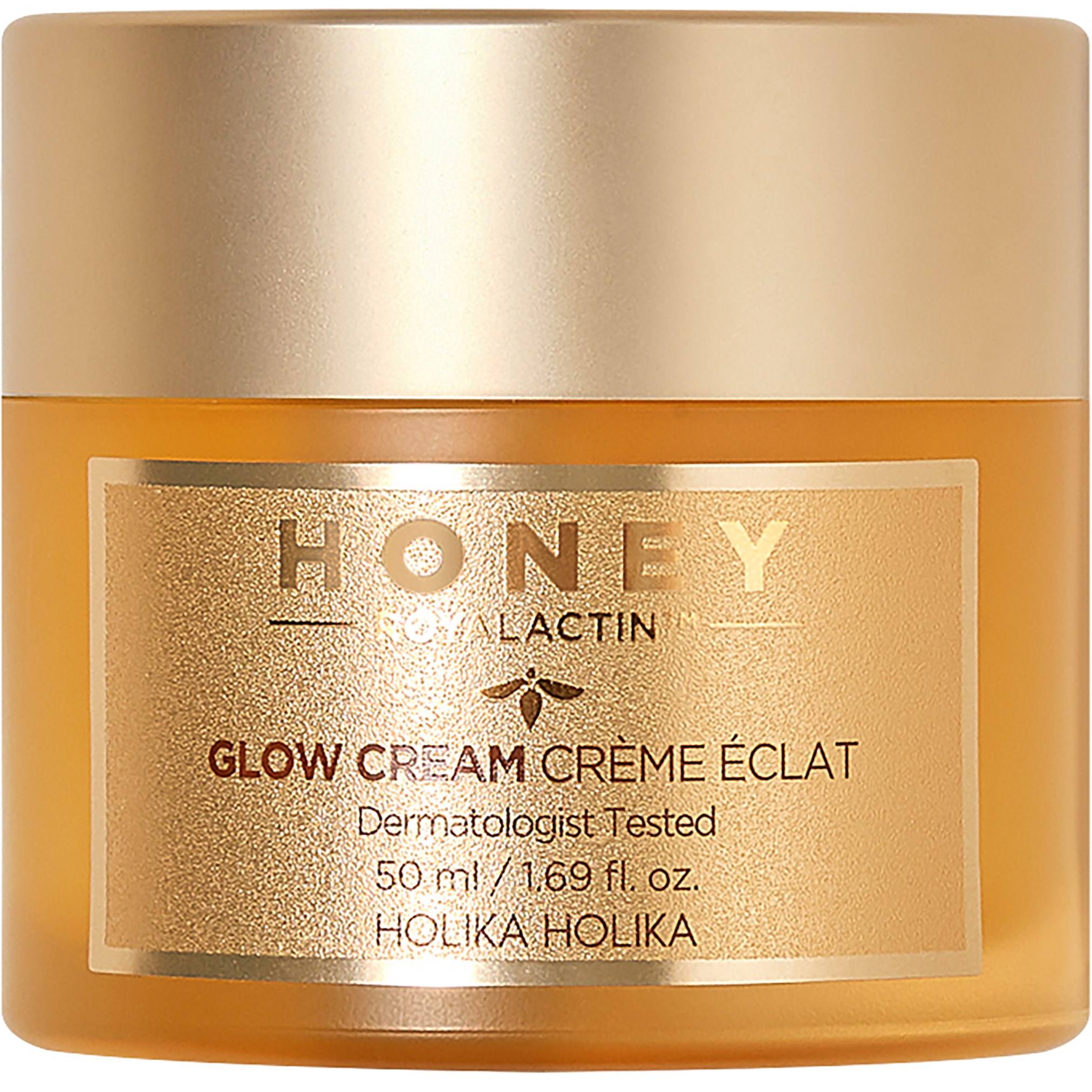 Läs mer om Holika Holika Honey Royalactin Glow Cream 50 ml