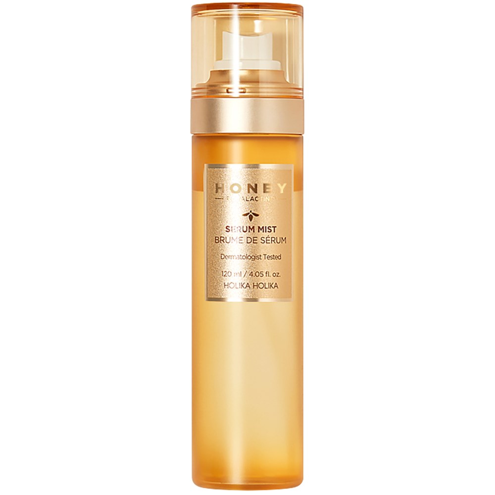 Holika Holika Holika Holika Honey Royalactin Serum Mist 120 ml