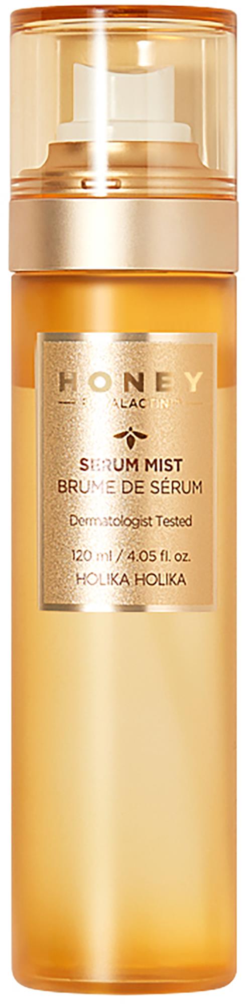Holika Holika Honey Royalactin Serum Mist 120 ml