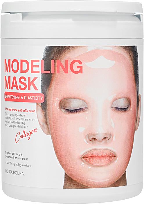 Holika Holika Modeling Mask - Collagen