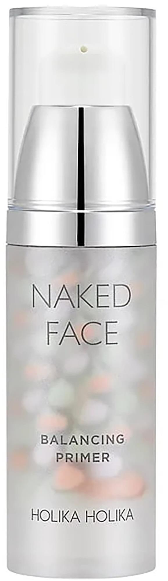 Holika Holika Naked Face Balancing Primer 35 g