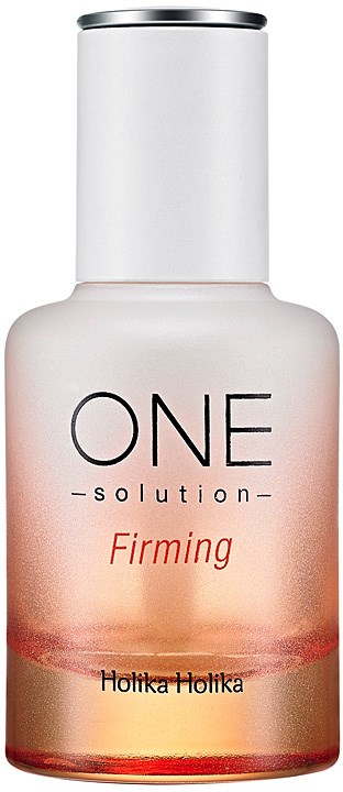 Holika Holika One Solution Super Energy Ampoule - Firming 30 ml