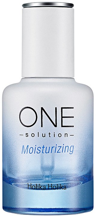 Holika Holika One Solution Super Energy Ampoule - Moisturizing 30 ml