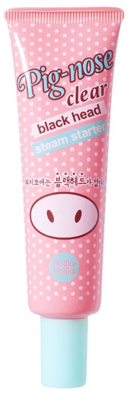 Holika Holika Pig Nose Clear Blackhead Steam Starter 30 ml