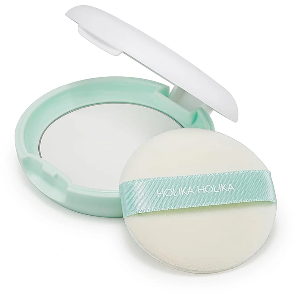 Holika Holika Holika Holika Puri Pore No Sebum Pact 8 g