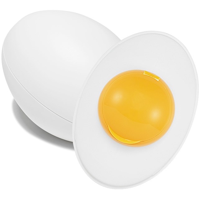 Läs mer om Holika Holika Smooth Egg Skin Peeling Gel 140 ml
