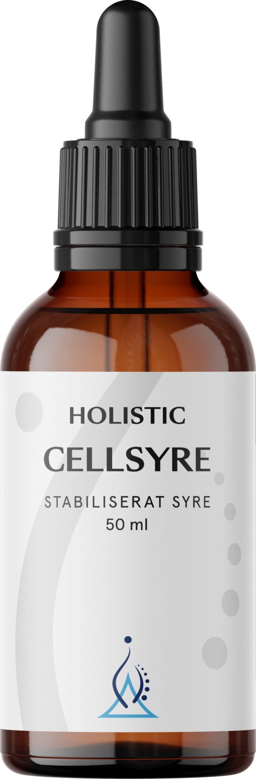 Holistic Cellsyre 50 ml