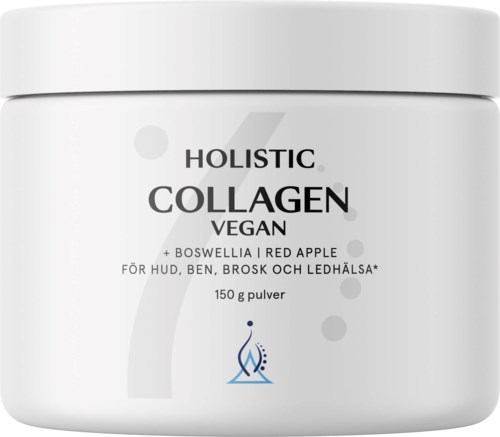 Holistic Collagen Vegan 150 g