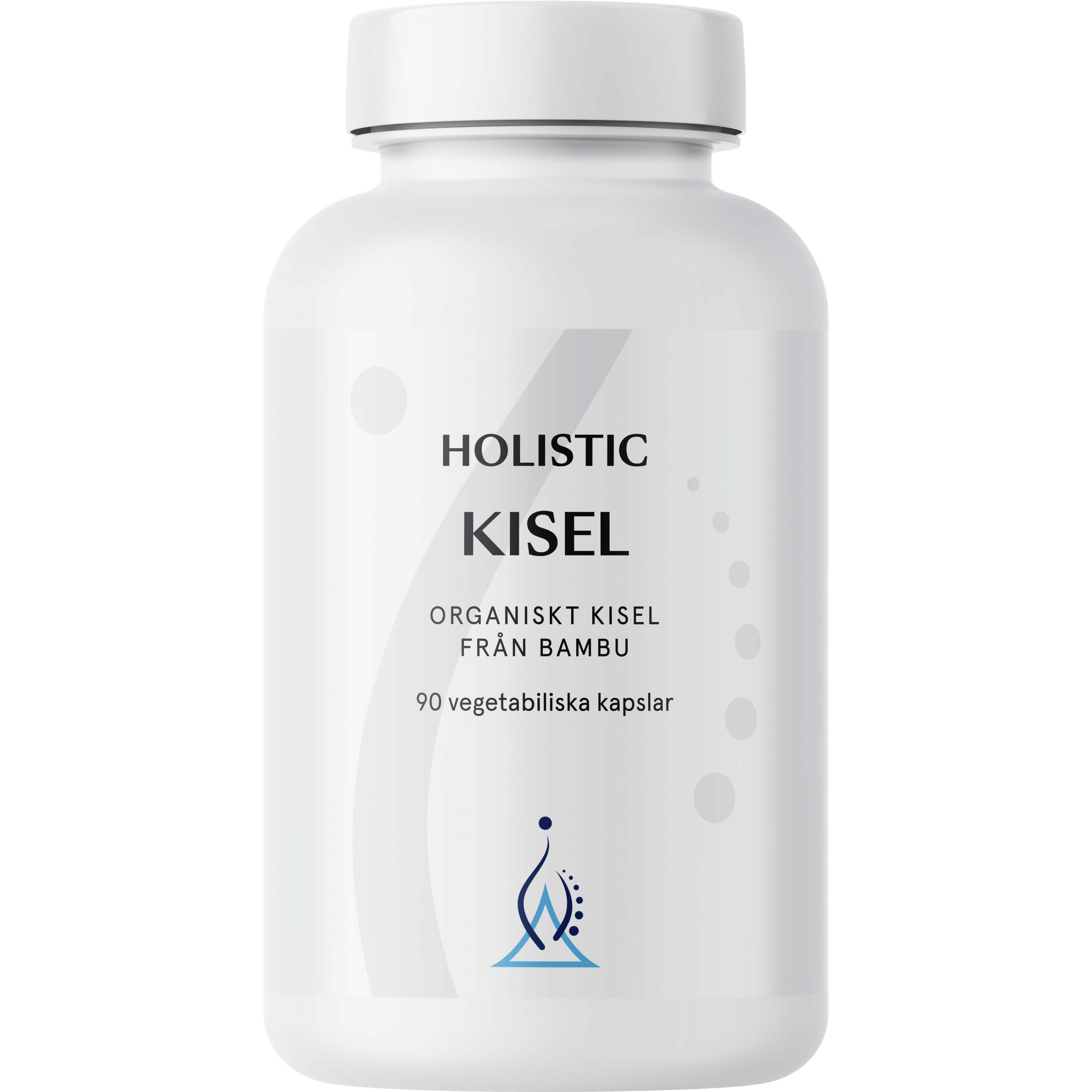 Läs mer om Holistic Kisel 250 mg 90 vegetabiliska kapslar 90 st