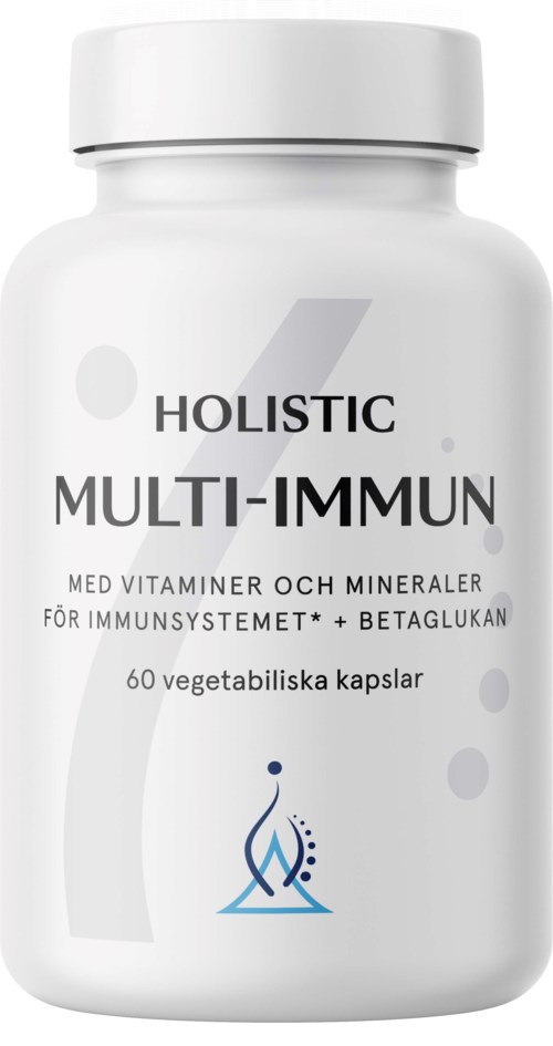 Holistic Multi-Immun 60 st