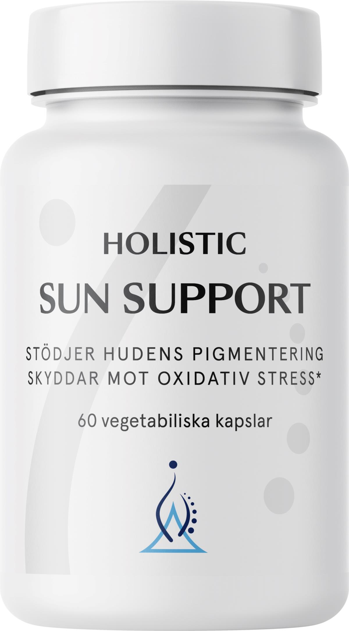 Holistic Sun Support 60 st
