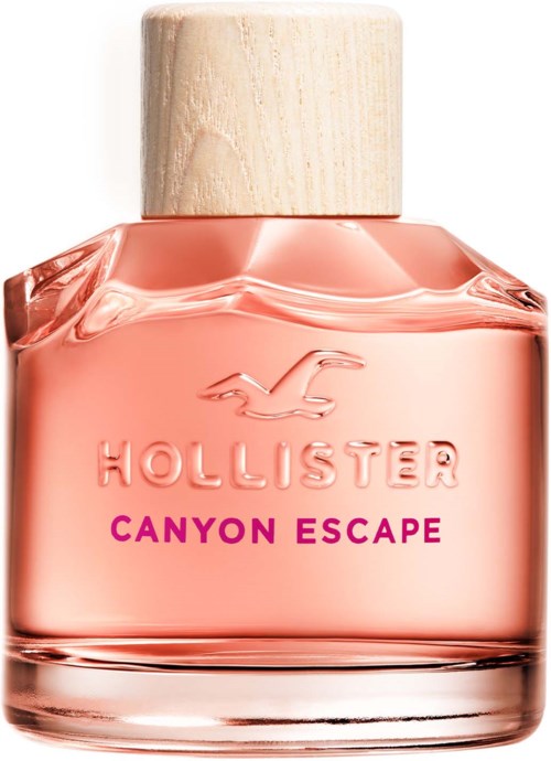 Hollister Canyon Escape For Her Eau de Parfum 100 ml