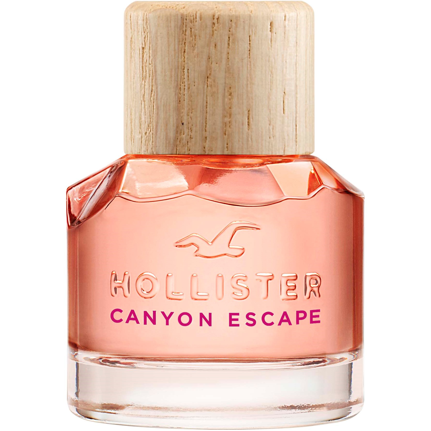 Läs mer om Hollister Canyon Escape For Her Eau De Parfum 30 ml