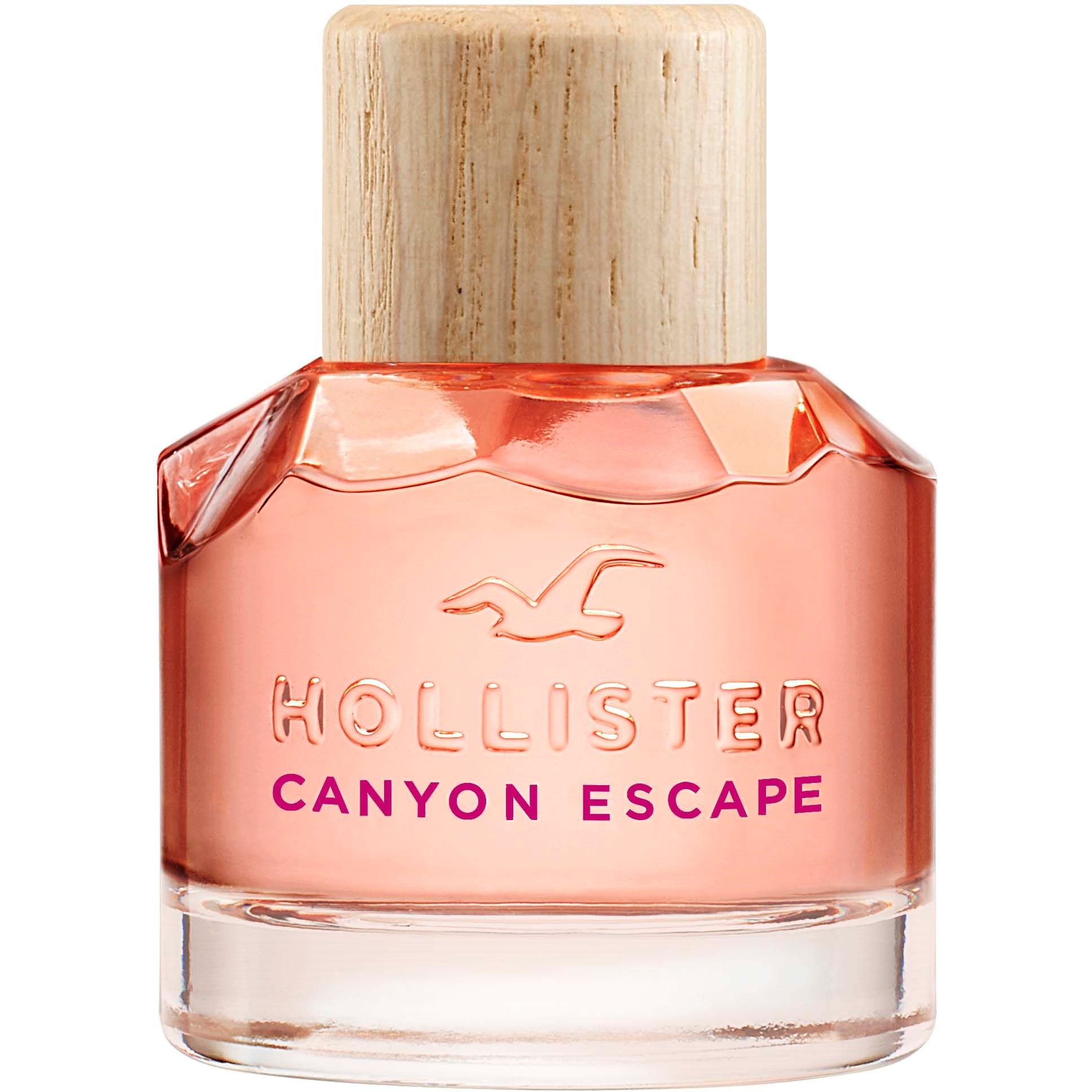 Läs mer om Hollister Canyon Escape For Her Eau De Parfum 50 ml
