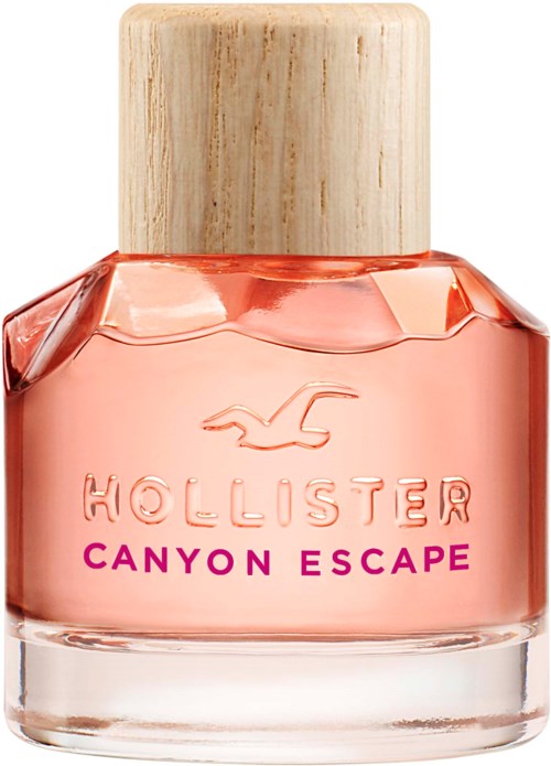 Hollister Canyon Eau De Parfum 50 ml