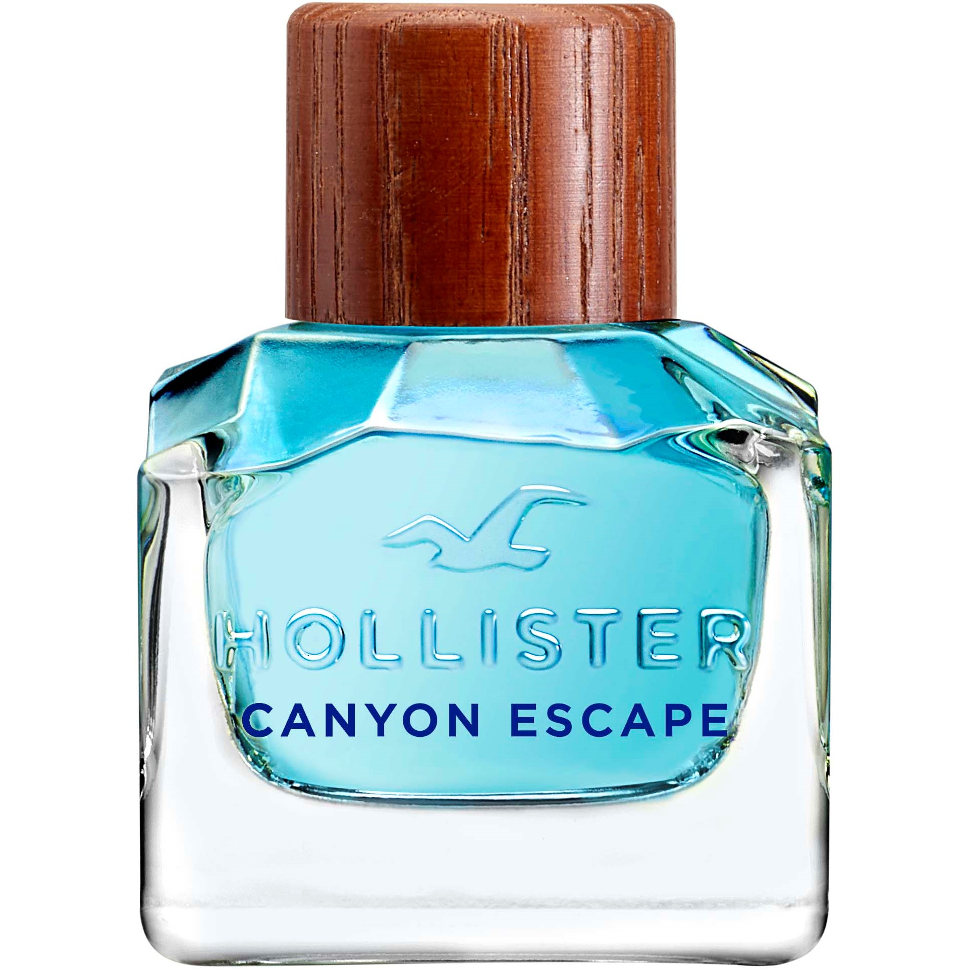 Läs mer om Hollister Canyon Escape For Him Eau De Parfum 50 ml