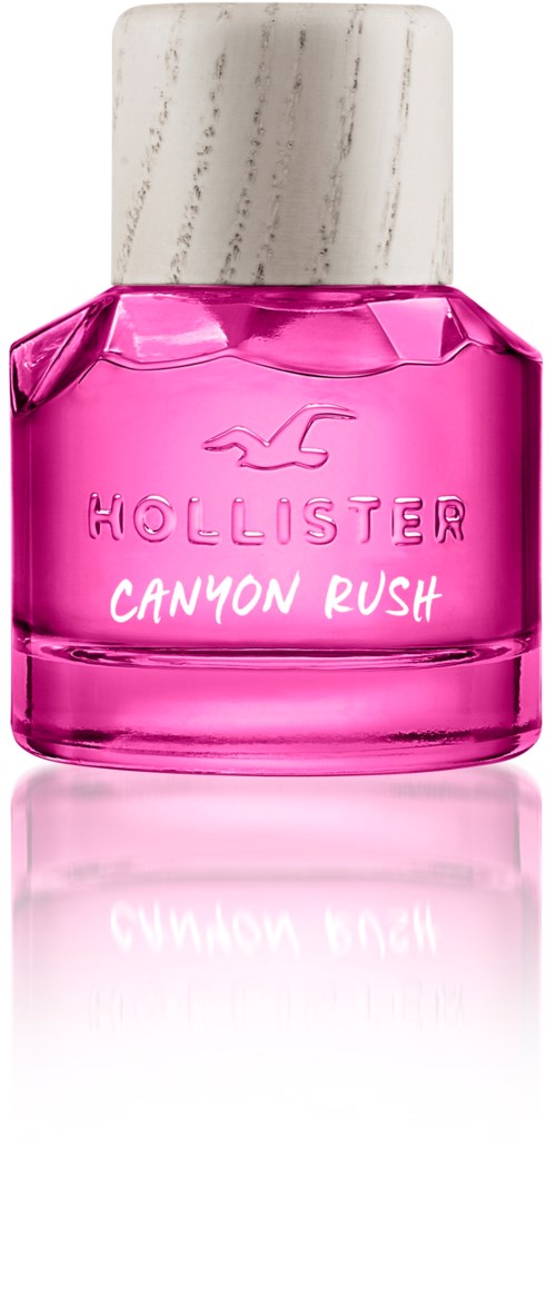 Hollister Canyon Canyon Rush Her 30 ml