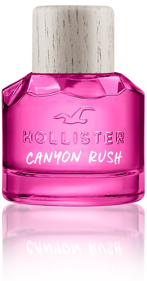 Hollister Canyon Canyon Rush Her 50 ml